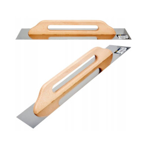 Paca   tynk.metal.600x130mm gładka